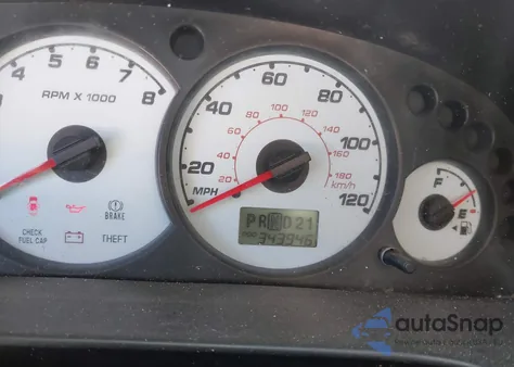 2002 Ford Escape Xlt Choice/Xlt Midnight/Xlt Premium/Xlt Sport z USA, uszkodzony, nr VIN 1FMYU04172KA62069